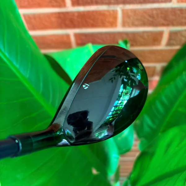 RESCUE TAYLORMADE QI10 #3 - 19°*เปิดมิติใหม่แห่งความแม่นยำและระยะทางทดแทนหัวไม้แฟร์เวย์ image 4 RESCUE TAYLORMADE QI10 #3 - 19°*เปิดมิติใหม่แห่งความแม่นยำและระยะทางทดแทนหัวไม้แฟร์เวย์ image 4