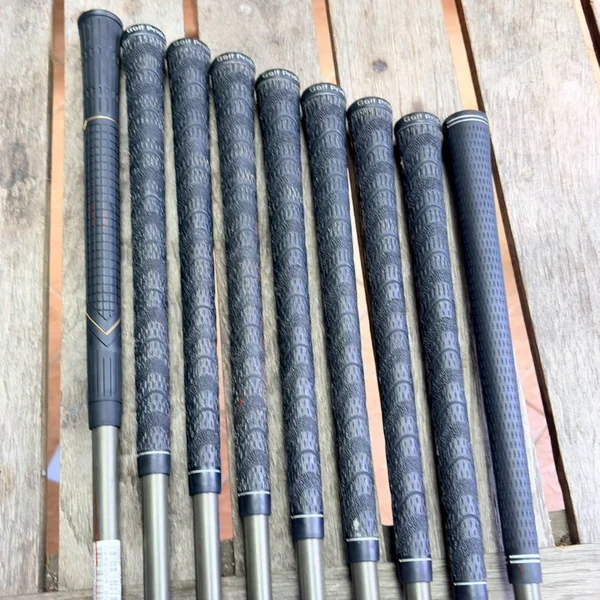 ชุดเหล็ก Honma Hiro Honma LB-606 H&F Cavity 4 ดาว สุดยอดศิลปะแห่งไม้กอล์ฟระดับตำนาน image 8 ชุดเหล็ก Honma Hiro Honma LB-606 H&F Cavity 4 ดาว สุดยอดศิลปะแห่งไม้กอล์ฟระดับตำนาน image 8