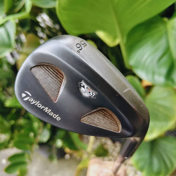 WEDGE TAYLORMADE RAC TP – 56° Bounce 12° เวดจ์ยอดนิยม สำหรับช็อตรอบกรีนและ bunker 🎯 image 2 WEDGE TAYLORMADE RAC TP – 56° Bounce 12° เวดจ์ยอดนิยม สำหรับช็อตรอบกรีนและ bunker 🎯 image 2