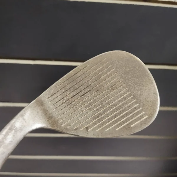  WEDGE COBRA Trusty Rusty องศา 57 ก้าน DG TOUR ISSUE สุดยอดแห่งพลังสปิน รุ่น OIL CAN ฺเจียร BOUNCE ได้สวยมาก ชิพง่าย   image 3