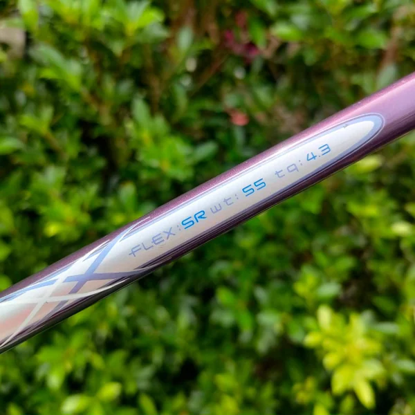  HYBRID ADAMSGOLF IDEA PRO GOLD ก้าน MD-350GD FLEX SR องศา 18 ตีแม่นจริงๆ ตรงจริงๆ ADAMS ของดีมาก คุ้มค่าราคา ที่สุดครับผม!!!   image 7
