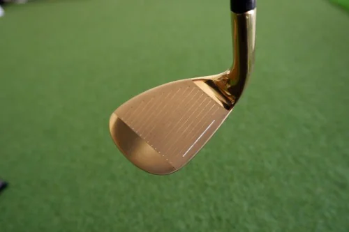 WEDGE VOLTIO G-SERIES image 3 WEDGE VOLTIO G-SERIES image 3