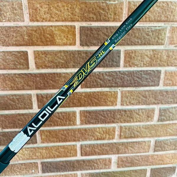 Iron Set King Cobra S2 Max เหล็ก 6, 7, 8, 9, P, S | ก้าน ALDILA DVS - HL FLEX R (Graphite 55g) image 14 Iron Set King Cobra S2 Max เหล็ก 6, 7, 8, 9, P, S | ก้าน ALDILA DVS - HL FLEX R (Graphite 55g) image 14