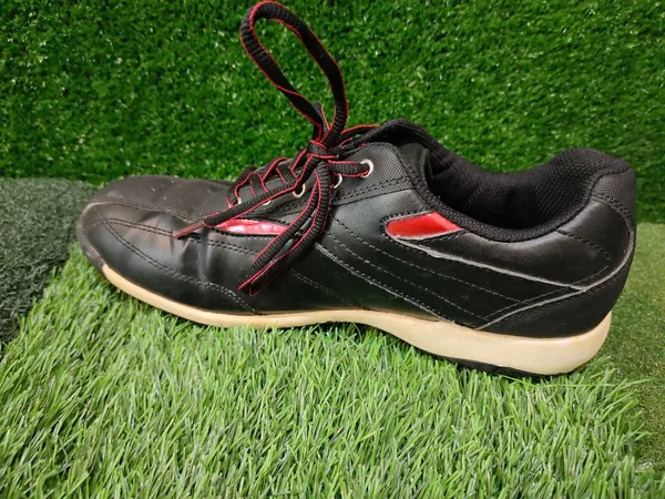 รองเท้ากอล์ฟมือสอง Progical Golf Shoes เบอร์ 26.5 image 4 รองเท้ากอล์ฟมือสอง Progical Golf Shoes เบอร์ 26.5 image 4