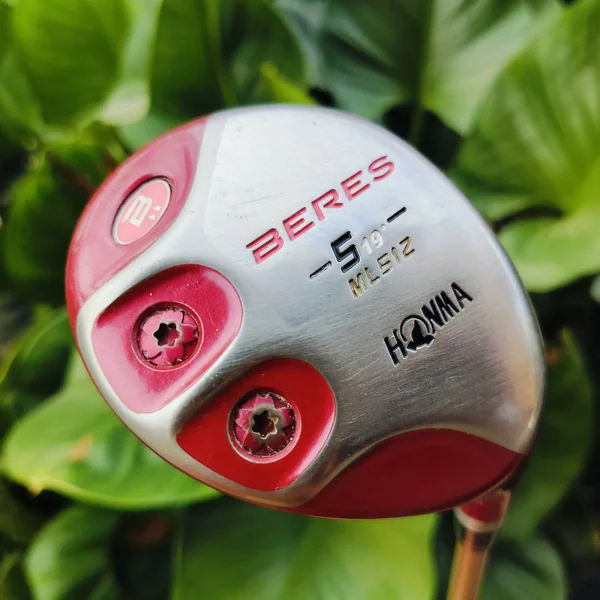 *** ไม้กอล์ฟสำหรับผู้หญิง *** FW5 HONMA BERES ML512 องศา 19 ** ก้านสองดาว ** ARMRQ UD49 LADY ก้านถักสุดพรีเมี่ยม ดีกว่าก้านทั่วไปมากๆ ไม้กอล์ฟพรีเมี่ยมมือสอง ของแท้ By NakaraLuxurious image 2 *** ไม้กอล์ฟสำหรับผู้หญิง *** FW5 HONMA BERES ML512 องศา 19 ** ก้านสองดาว ** ARMRQ UD49 LADY ก้านถักสุดพรีเมี่ยม ดีกว่าก้านทั่วไปมากๆ ไม้กอล์ฟพรีเมี่ยมมือสอง ของแท้ By NakaraLuxurious image 2