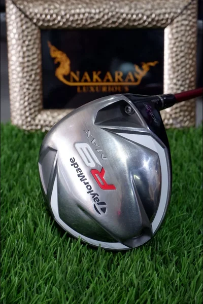 DRIVER TAYLORMADE R9 MAX 10.5 image 1 DRIVER TAYLORMADE R9 MAX 10.5 image 1