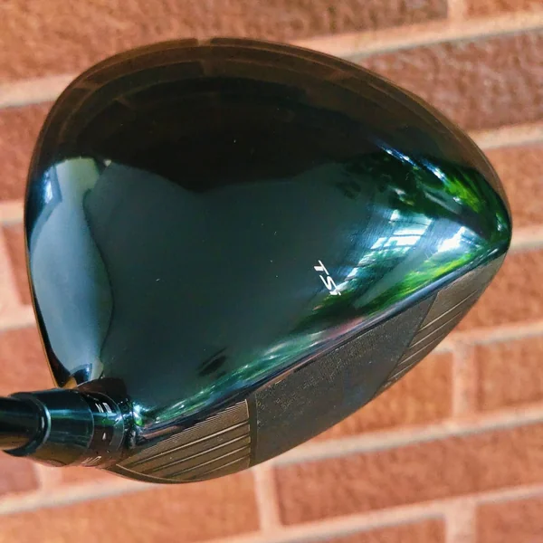 ไม้กอล์ฟมือซ้าย 🏌️ Driver Titleist TSi2 9.0° ขีดสุดแห่งความเร็วและเสถียรภาพระดับทัวร์! image 6 ไม้กอล์ฟมือซ้าย 🏌️ Driver Titleist TSi2 9.0° ขีดสุดแห่งความเร็วและเสถียรภาพระดับทัวร์! image 6