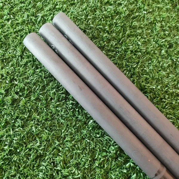  *ก้านสำหรับใส่ ชุดเหล็ก* KEN AIpha 2000 HIGH MODULUS ของใหม่!! ความยาว 39 นิ้ว FLEX R เป็นก้าน HIGH MODULUS สุดยอดของกราไฟต์แท้ๆ 100% มือหนึ่ง ของแท้ BY NakaraLuxurious   image 5