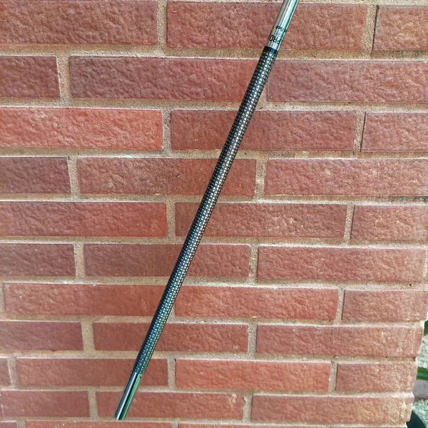 Shaft N.S. Pro 750GH Wrap Tech ก้านเปล่าสำหรับ Iron / Utility** FLEX S ความยาวเฉพาะก้าน 38.5 นิ้ว image 3 Shaft N.S. Pro 750GH Wrap Tech ก้านเปล่าสำหรับ Iron / Utility** FLEX S ความยาวเฉพาะก้าน 38.5 นิ้ว image 3