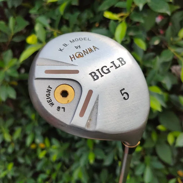 FW5 HONMA BIG-LB ก้าน NEW TITANIUM CARBON FLEX R-1 ** ก้าน 2 ดาว ** ก้านไทเทเนี่ยม หัวกำลังดีมาก ถ่วงน้ำหนักดี คุณภาพดีพรีเมี่ยมญี่ปุ่น image 2 FW5 HONMA BIG-LB ก้าน NEW TITANIUM CARBON FLEX R-1 ** ก้าน 2 ดาว ** ก้านไทเทเนี่ยม หัวกำลังดีมาก ถ่วงน้ำหนักดี คุณภาพดีพรีเมี่ยมญี่ปุ่น image 2