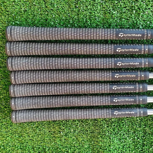 ชุดเหล็ก TAYLORMADE RAC ชุด FORGED COMBO image 8 ชุดเหล็ก TAYLORMADE RAC ชุด FORGED COMBO image 8