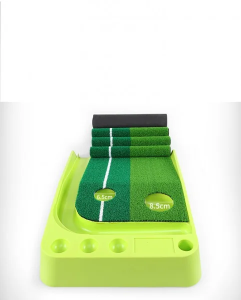 พรมซ้อมพัตต์ PLAYEAGLE COLOR FG023-1 image 2 พรมซ้อมพัตต์ PLAYEAGLE COLOR FG023-1 image 2