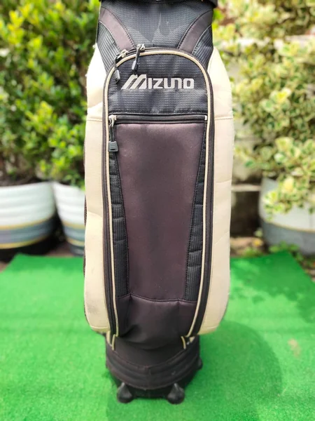 ถุงกอล์ฟ MIZUNO T-ZOID ของแท้ ถุงสวย เท่มากๆ image 5 ถุงกอล์ฟ MIZUNO T-ZOID ของแท้ ถุงสวย เท่มากๆ image 5