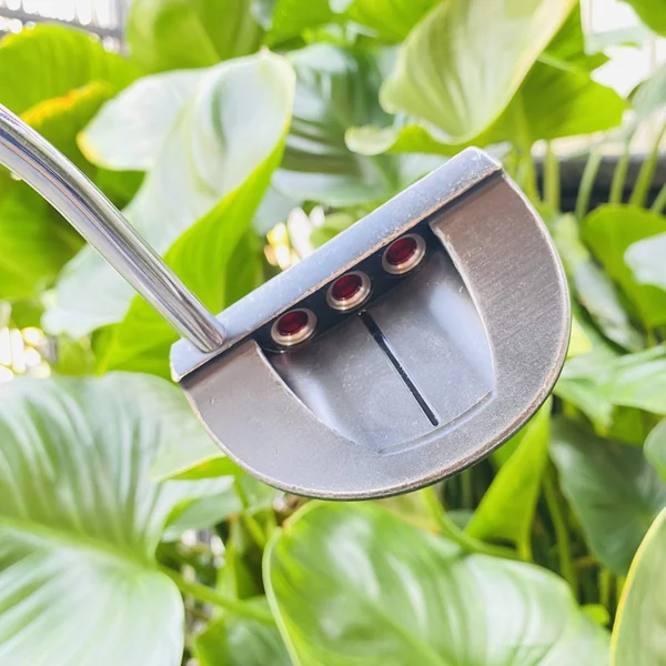 PUTTER TITLEIST SCOTTY CAMERON SELECT GOLO 5⛳พัตเตอร์พรีเมี่ยมระดับตำนาน(46)ทรง GOLO 5รุ่นฮิตฟีลนิ่ง image 4 PUTTER TITLEIST SCOTTY CAMERON SELECT GOLO 5⛳พัตเตอร์พรีเมี่ยมระดับตำนาน(46)ทรง GOLO 5รุ่นฮิตฟีลนิ่ง image 4