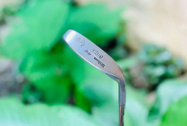  PUTTER WILSON STAFT 8818   image 1