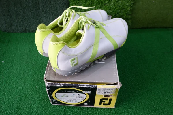  รองเท้า FOOTJOY   image 4