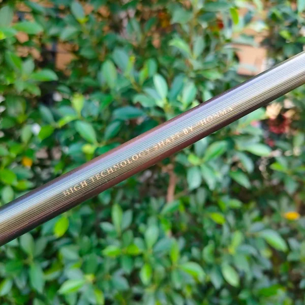  DRIVER HONMA LB-300 CC TITANIUM HEAD ก้าน NEW FEATHAR WOIGHR FLEX S พรีเมี่ยม JAPAN   image 6