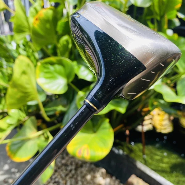  ⛳️ Driver XXIO PRIME องศา 10.5 ก้าน SP200 FLEX R “เบา ตีง่าย ลอยง่าย ระยะมา”💥🔥   image 5