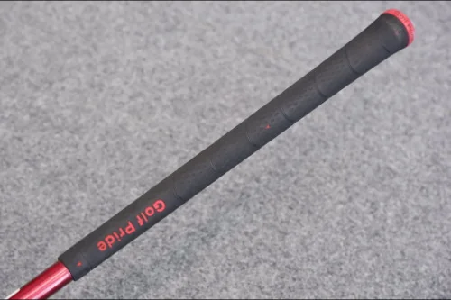 Fairway5 TOURSTAGE X - DRIVE THE NEXT TECHNOLOGY CR image 6 Fairway5 TOURSTAGE X - DRIVE THE NEXT TECHNOLOGY CR image 6