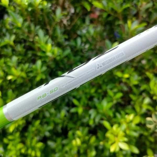 DRIVER TAYLORMADE RBZ ก้าน RBZ FLEX R องศา 10.5 ก้านดีมาก เน้นตีงง่ายๆ และตีไกล เสียงมันส์ image 7 DRIVER TAYLORMADE RBZ ก้าน RBZ FLEX R องศา 10.5 ก้านดีมาก เน้นตีงง่ายๆ และตีไกล เสียงมันส์ image 7