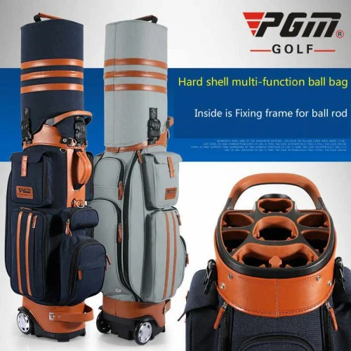 ถุงกอล์ฟ PGM QB040 image 1 ถุงกอล์ฟ PGM QB040 image 1