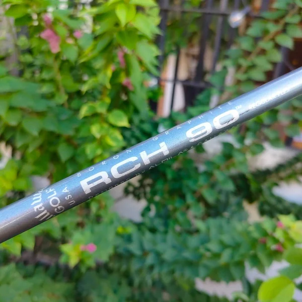 FW5 CALLAWAY BIG BERTHA WAR BIRD ก้าน RCH 90 FLEX R image 5 FW5 CALLAWAY BIG BERTHA WAR BIRD ก้าน RCH 90 FLEX R image 5