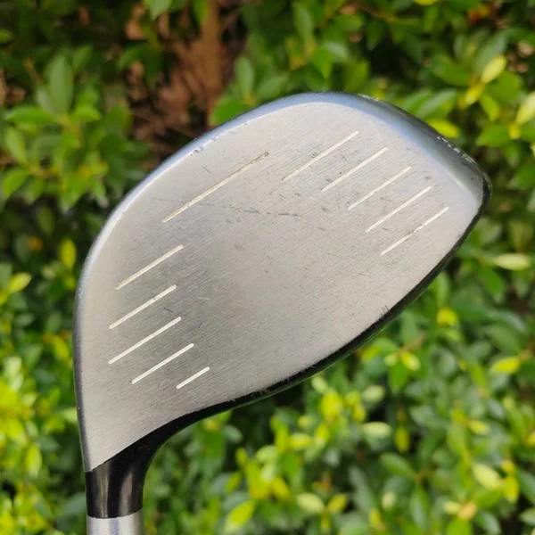 **ไม้กอล์ฟสำหรับผู้หญิง** DRIVER PING G2 องศา 15.5 ก้าน PING TFC 100D FLEX SOFT REGULAR หรือ ความแข็งอ่อนกว่า R ก้าน LADY ความยาว 44 นิ้ว ไม้กอล์ฟมือสอง ของแท้ BY NakaraLuxurious image 3 **ไม้กอล์ฟสำหรับผู้หญิง** DRIVER PING G2 องศา 15.5 ก้าน PING TFC 100D FLEX SOFT REGULAR หรือ ความแข็งอ่อนกว่า R ก้าน LADY ความยาว 44 นิ้ว ไม้กอล์ฟมือสอง ของแท้ BY NakaraLuxurious image 3