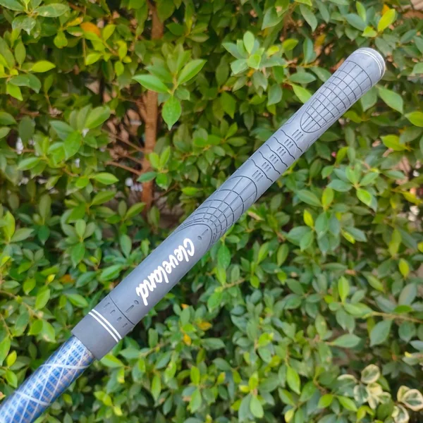 SW CLEVELAND ก้าน CLEVELAND FLEX R เป็น WEDGE ที่ชิพง่ายๆ เหมาะกับท่านที่สปีดไม่แรง ไม้กอล์ฟมือสอง ของแท้ BY NakaraLuxurious image 6 SW CLEVELAND ก้าน CLEVELAND FLEX R เป็น WEDGE ที่ชิพง่ายๆ เหมาะกับท่านที่สปีดไม่แรง ไม้กอล์ฟมือสอง ของแท้ BY NakaraLuxurious image 6