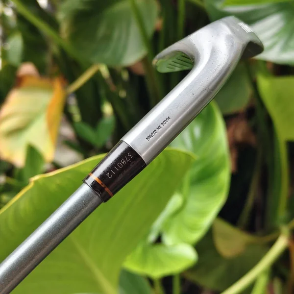 ชุดเหล็ก HONMA LB-606 H&F CAVITY ก้านระดับ ⭐⭐ FLEX R1 MADE IN JAPAN SAKATA 🔥⛳ image 13 ชุดเหล็ก HONMA LB-606 H&F CAVITY ก้านระดับ ⭐⭐ FLEX R1 MADE IN JAPAN SAKATA 🔥⛳ image 13