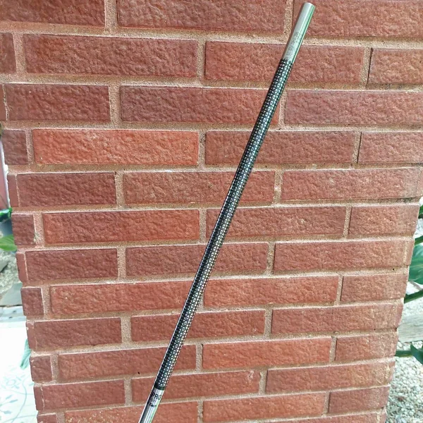 Shaft N.S. Pro 750GH Wrap Tech** **ก้านเปล่าสำหรับ Iron / Utility** FLEX S image 2 Shaft N.S. Pro 750GH Wrap Tech** **ก้านเปล่าสำหรับ Iron / Utility** FLEX S image 2
