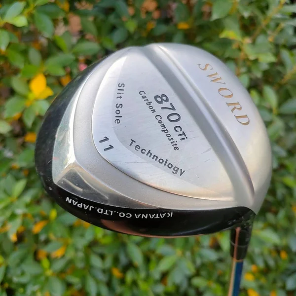 DRIVER SWORD 870 CTI องศา 11 เด้งทั้งกระดอง ทั้งหน้าบาง ตีง่าย ลูกลอยสบาย กระดองเคฟล่าทั้งชิ้น ก้าน GRAPHITE DESIGND FLEX R image 2 DRIVER SWORD 870 CTI องศา 11 เด้งทั้งกระดอง ทั้งหน้าบาง ตีง่าย ลูกลอยสบาย กระดองเคฟล่าทั้งชิ้น ก้าน GRAPHITE DESIGND FLEX R image 2