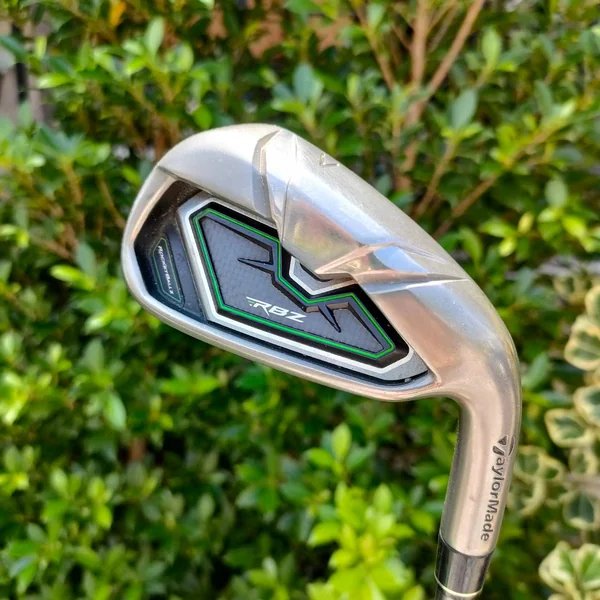 ชุดเหล็ก TAYLORMADE RBZ มีเหล็ก 4- 9 PW AW ชุด 8 ชิ้น image 10 ชุดเหล็ก TAYLORMADE RBZ มีเหล็ก 4- 9 PW AW ชุด 8 ชิ้น image 10