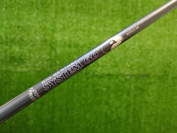 ชุดเหล็ก Callaway HAWK EYE VFT image 8 ชุดเหล็ก Callaway HAWK EYE VFT image 8