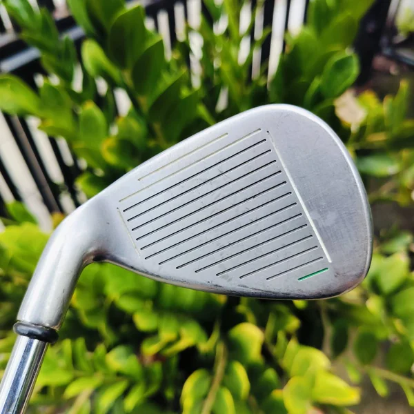  ชุดเหล็ก Callaway X-18 PROSERIES เป็นชุดเหล็กรุ่นดังมากๆ ก้านเสียบทะลุ และผ่าแฉกสวยมาก ก้านเดิมๆทั้งหมด ไม้กอล์ฟพรีเมี่ยมมือสอง ของแท้ By NakaraLuxurious   image 9