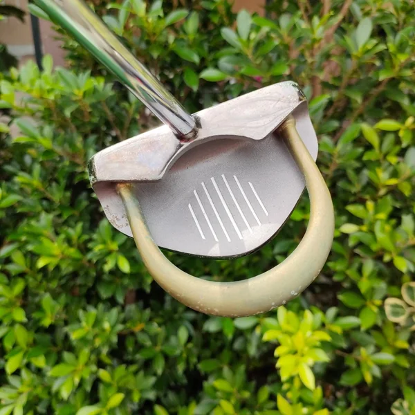 PUTTER TOP FLITE UFO ก้าน TOPPER ความยาว 34 นิ้ว เป็นก้านเสียบก้านแบบ CENTER SHAFT ทำให้วงสวิงพัตต์ง่ายมาก image 3 PUTTER TOP FLITE UFO ก้าน TOPPER ความยาว 34 นิ้ว เป็นก้านเสียบก้านแบบ CENTER SHAFT ทำให้วงสวิงพัตต์ง่ายมาก image 3