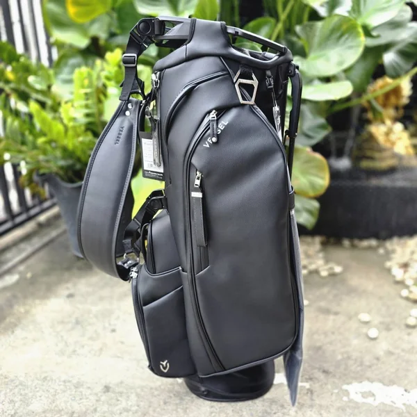 ถุงกอล์ฟ VESSEL Player V 8.5 2025 ของใหม่ สวยจัด!!! รุ่นใหม่ล่าสุด!!! ** มีตำหนิที่ COVER เกิดจากการขนส่ง ** ลดราคาพิเศษที่สุด!!! image 13 ถุงกอล์ฟ VESSEL Player V 8.5 2025 ของใหม่ สวยจัด!!! รุ่นใหม่ล่าสุด!!! ** มีตำหนิที่ COVER เกิดจากการขนส่ง ** ลดราคาพิเศษที่สุด!!! image 13