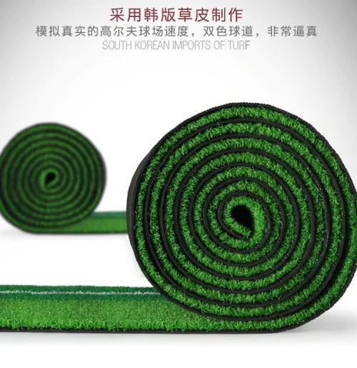 พรมซ้อมพัตต์ PLAYEAGLE PUTT MAT FG031 image 8 พรมซ้อมพัตต์ PLAYEAGLE PUTT MAT FG031 image 8