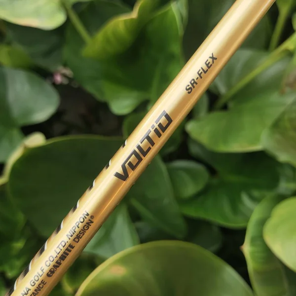 SW VOLTIO GOLD เป็นเวดจ์ระดับพรีเมียม เล่นลูกสั้นรอบกรีนได้อย่างแม่นยำและมีประสิทธิภาพ image 6 SW VOLTIO GOLD เป็นเวดจ์ระดับพรีเมียม เล่นลูกสั้นรอบกรีนได้อย่างแม่นยำและมีประสิทธิภาพ image 6