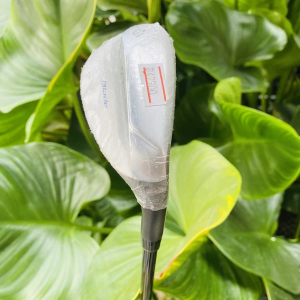 ชุดเหล็ก TAYLORMADE SPEED BLADE 🔥⛳ ก้าน TM7-114 FLEX S | สภาพสวยมาก ราคายังติดอยู่ 4 หมื่นกว่า! image 12 ชุดเหล็ก TAYLORMADE SPEED BLADE 🔥⛳ ก้าน TM7-114 FLEX S | สภาพสวยมาก ราคายังติดอยู่ 4 หมื่นกว่า! image 12