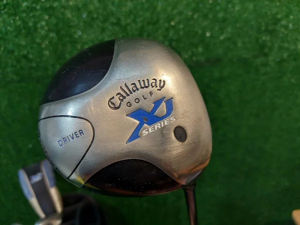  ไม้กอล์ฟเด็ก Callaway X - SERIES   image 3