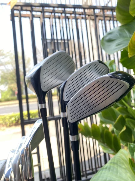ไม้กอล์ฟครบชุด WILSON POWER CHAMBER⛳ชุดเดียวจบ ดูแพง พรีเมี่ยม แถมร่มกอล์ฟขนาดใหญ่ 2ชั้น อีก1 คัน 🌂 image 6 ไม้กอล์ฟครบชุด WILSON POWER CHAMBER⛳ชุดเดียวจบ ดูแพง พรีเมี่ยม แถมร่มกอล์ฟขนาดใหญ่ 2ชั้น อีก1 คัน 🌂 image 6