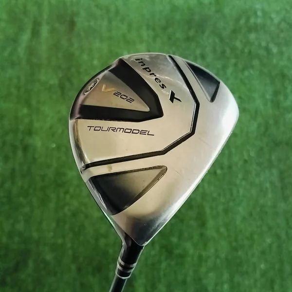 DRIVER YAMAHA V202 INPRES X TOURMODEL องศา 10 ก้าน YAMAHA INPRES X FLEX R YAMAHA คือสุดยอดของวัสดุพรีเมี่ยม ไม้กอล์ฟพรีเมี่ยมมือสอง ของแท้ By NakaraLuxurious image 1 DRIVER YAMAHA V202 INPRES X TOURMODEL องศา 10 ก้าน YAMAHA INPRES X FLEX R YAMAHA คือสุดยอดของวัสดุพรีเมี่ยม ไม้กอล์ฟพรีเมี่ยมมือสอง ของแท้ By NakaraLuxurious image 1