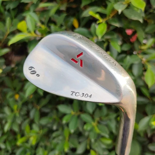 WEDGE PARAGON TC-304 องศา 60 ก้าน PARAGON FLEX WEDGE ราคาพิเศษที่สุด!!! image 1 WEDGE PARAGON TC-304 องศา 60 ก้าน PARAGON FLEX WEDGE ราคาพิเศษที่สุด!!! image 1