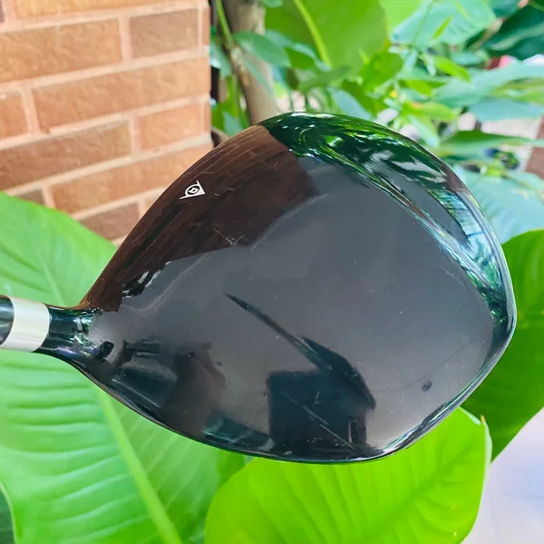 DRIVER DUNLOP DDH POWER ระเบิดพลังจากแท่นทีด้วยไดรเวอร์หน้าดีดกระจายน้ำหนัก image 4 DRIVER DUNLOP DDH POWER ระเบิดพลังจากแท่นทีด้วยไดรเวอร์หน้าดีดกระจายน้ำหนัก image 4