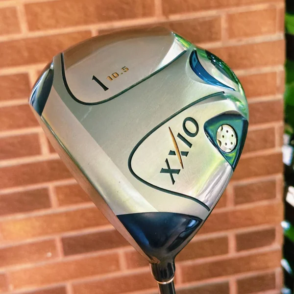ไม้กอล์ฟมือซ้าย Driver XXIO MP500 ราชาหน้าเด้งระดับพรีเมียม! ซีรีส์สร้างชื่อที่ตีง่ายที่สุด image 1 ไม้กอล์ฟมือซ้าย Driver XXIO MP500 ราชาหน้าเด้งระดับพรีเมียม! ซีรีส์สร้างชื่อที่ตีง่ายที่สุด image 1