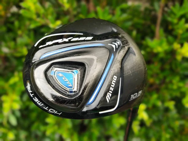Driver MIZUNO JPX825 HOT METAL image 1 Driver MIZUNO JPX825 HOT METAL image 1
