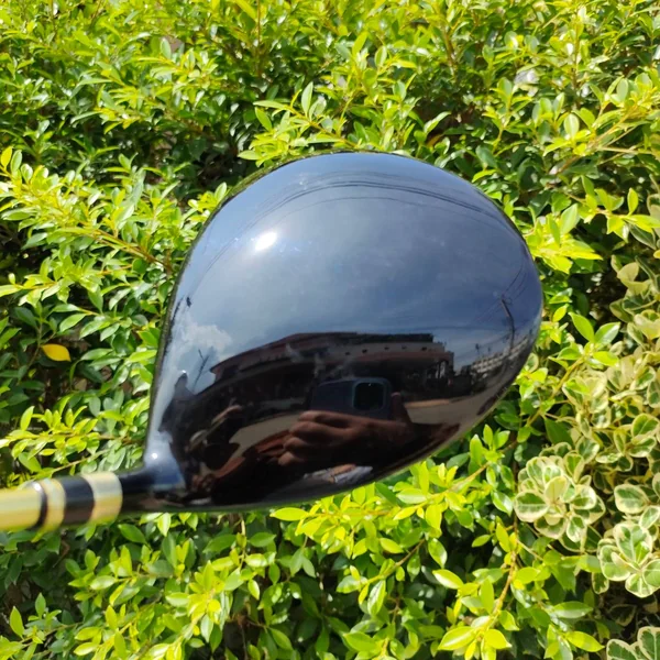 DRIVER KATANA NINJA องศา 10.5 ก้าน SPEEDER 378 EVOLLTION FLEX SR image 5 DRIVER KATANA NINJA องศา 10.5 ก้าน SPEEDER 378 EVOLLTION FLEX SR image 5
