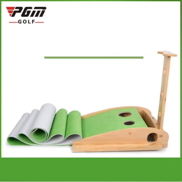  พรมพัตต์ PGM WOODS TL002   image 1