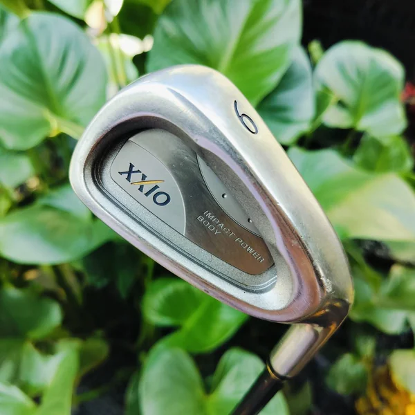 เหล็ก 9 XXIO หน้าเด้ง!!! IMPACT POWER BODY ก้าน XXIO MP300 FLEX R เหล็กขึ้นกรีนตีไกลตีง่ายมากค่ะ ร่องลึก ตกหยุดๆด้วย ตีดีมากๆ ไม้กอล์ฟพรีเมี่ยมมือสอง ของแท้ By NakaraLuxurious image 1 เหล็ก 9 XXIO หน้าเด้ง!!! IMPACT POWER BODY ก้าน XXIO MP300 FLEX R เหล็กขึ้นกรีนตีไกลตีง่ายมากค่ะ ร่องลึก ตกหยุดๆด้วย ตีดีมากๆ ไม้กอล์ฟพรีเมี่ยมมือสอง ของแท้ By NakaraLuxurious image 1
