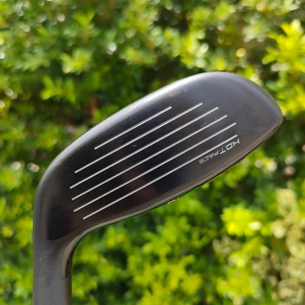 HYBRID KING COBRA LTDX ONE LENGTH องศา 19 ก้าน KBS PGI PLAYERS FLEX S สภาพสวยระดับนางฟ้า มี COVER เดิม ที่สุดของที่สุดคุณภาพ ตีดีมากๆๆ ไม้กอล์ฟมือสอง ของแท้ BY NakaraLuxurious image 3 HYBRID KING COBRA LTDX ONE LENGTH องศา 19 ก้าน KBS PGI PLAYERS FLEX S สภาพสวยระดับนางฟ้า มี COVER เดิม ที่สุดของที่สุดคุณภาพ ตีดีมากๆๆ ไม้กอล์ฟมือสอง ของแท้ BY NakaraLuxurious image 3
